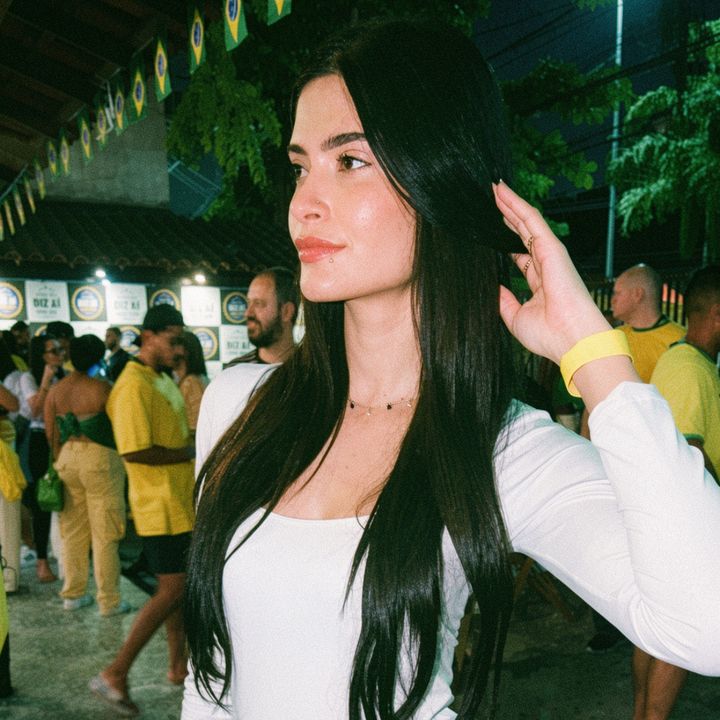 Klara Ferreira Valgas