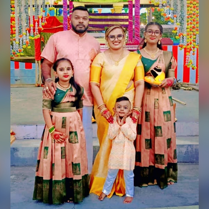 ¹⁹ KAVIYARASAN ⁸³