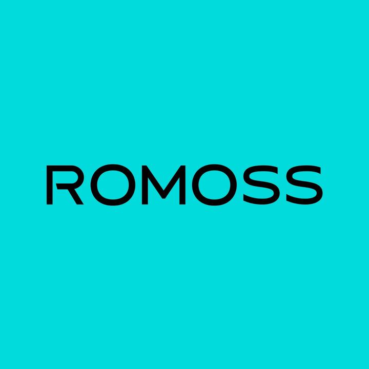 ROMOSS Philippines Mall