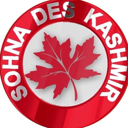 Sohna Des Kashmir