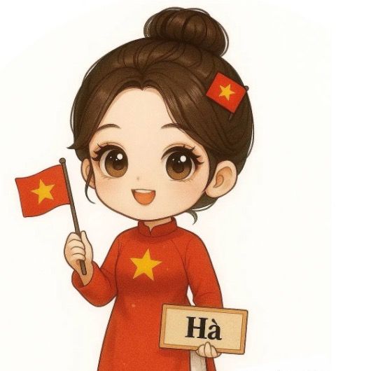 🇻🇳Hà yêu nước🇻🇳