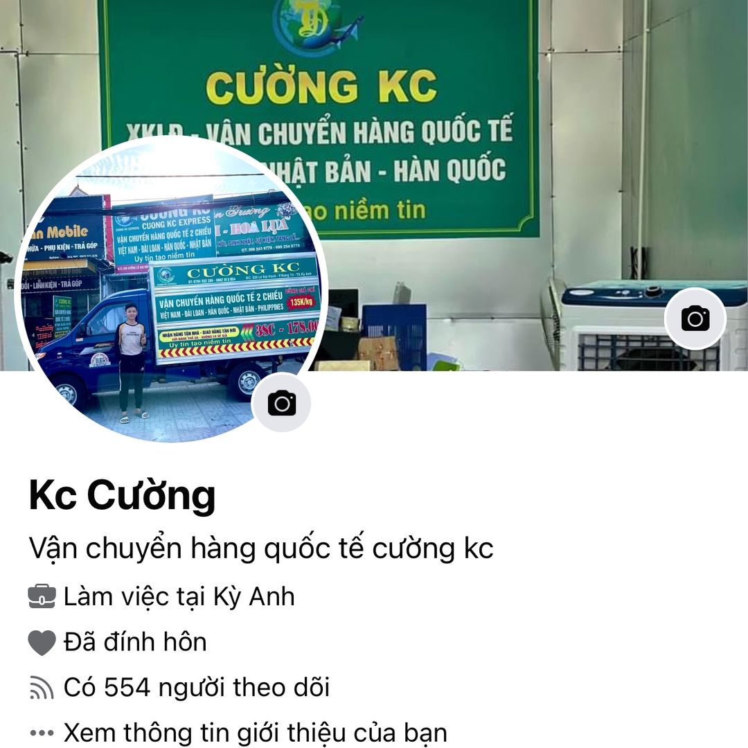Cuong kc