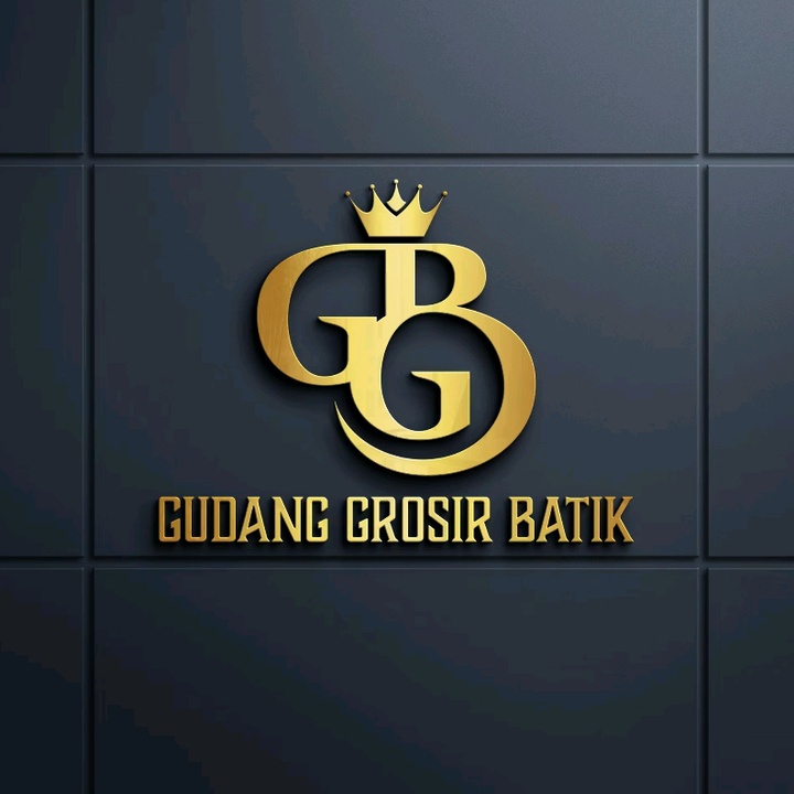 Gudang Grosir Batik