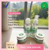 BARIQ BEAUTY OWNER