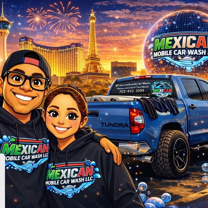 MEXICANMOBILECARWASHLLC