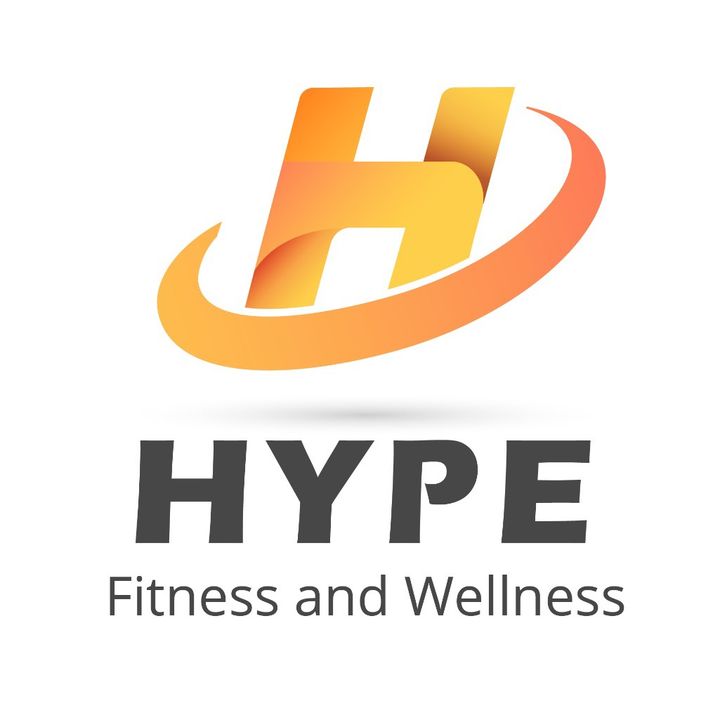HYPE FITNESS & WELLNESS