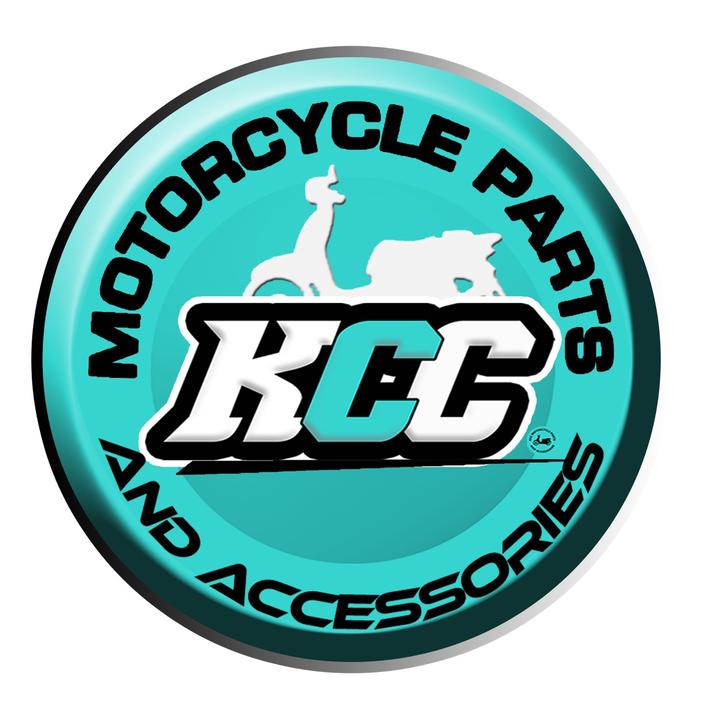 KCC Motorcycle Parts