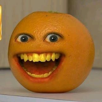 Annoying Orange