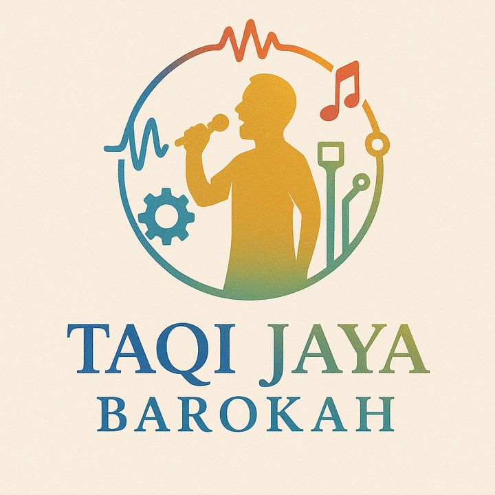 Taqi jaya barokah