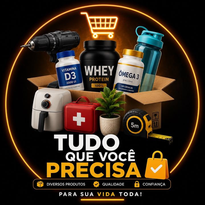 Produtos falantes