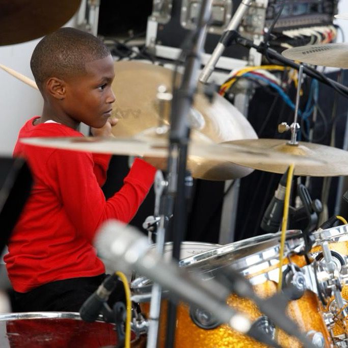 Jamiel Jules TV