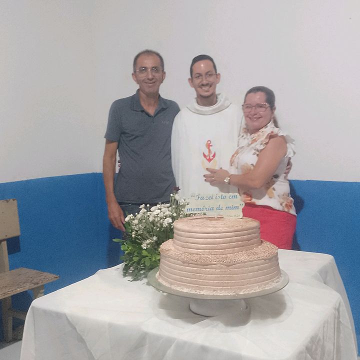 Reginaldo Reis Vasconcelos San