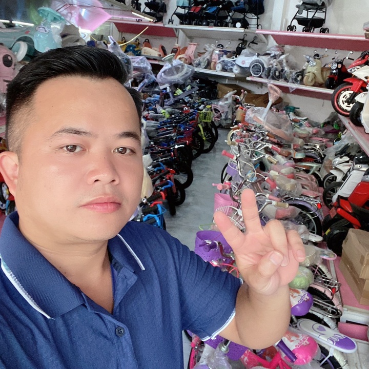 Kim Tú Xe Đạp VN 88