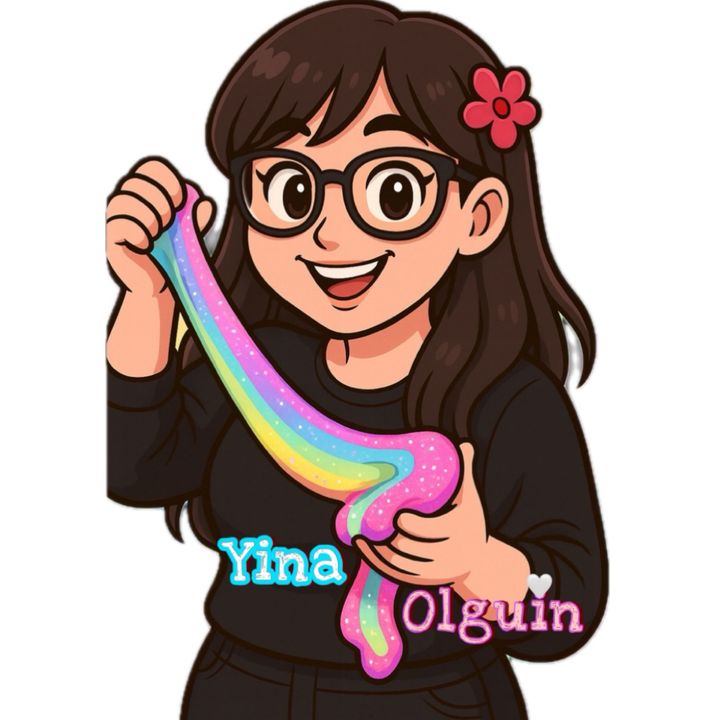 👑💙Yina Olguin💙👑