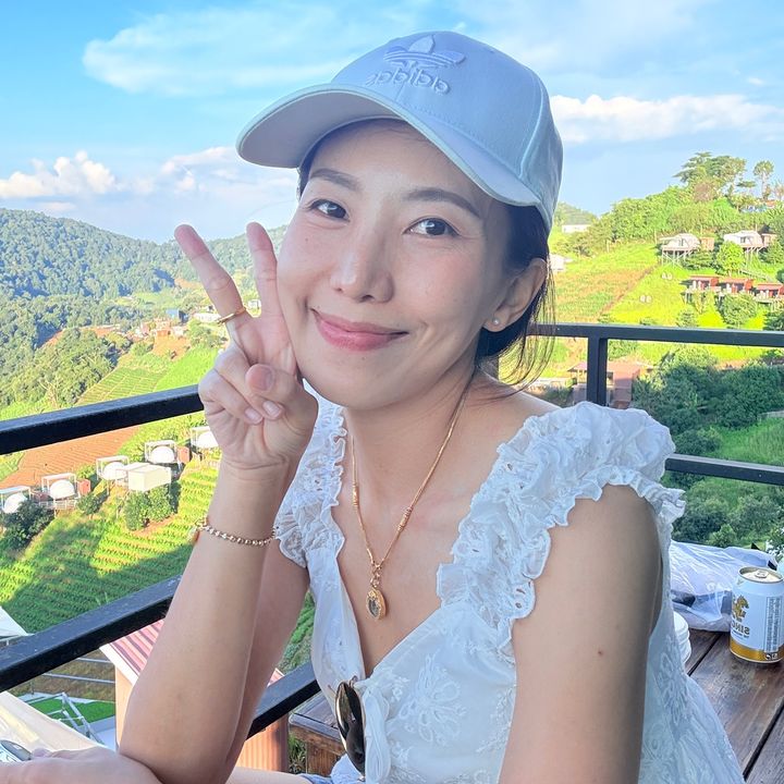 แม่นิ่มน้องจูนนี่