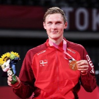 Viktor Axelsen Fans