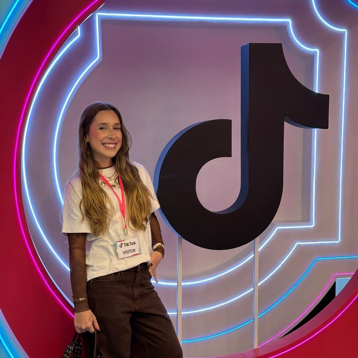 Sthefany | TikTok Shop