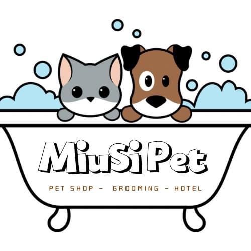 MIUSI PET