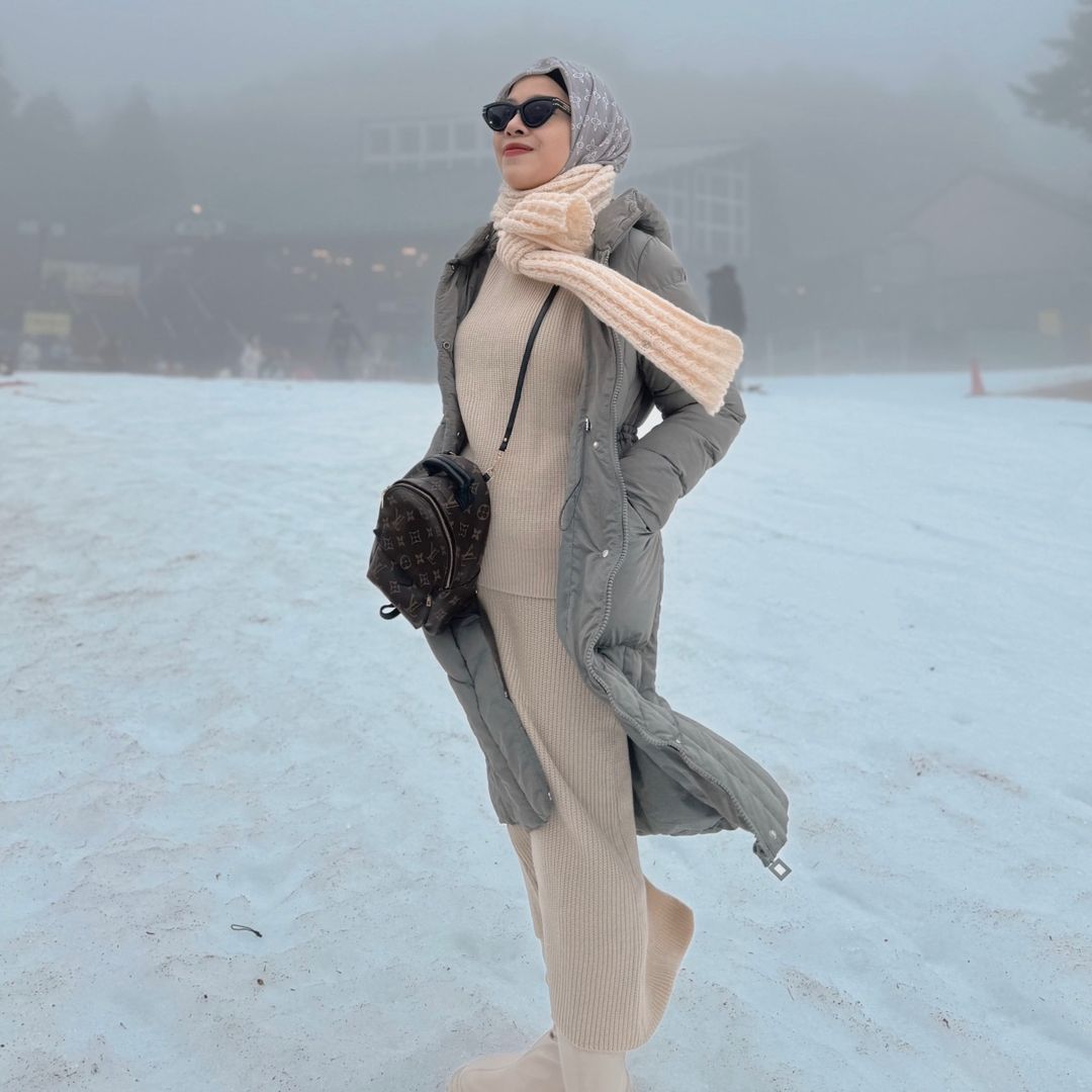 FOUNDER SUNSETS CLOZETTE