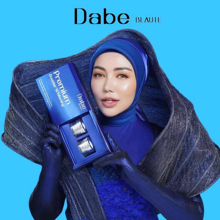 DABE BEAUTE OFFIClAL