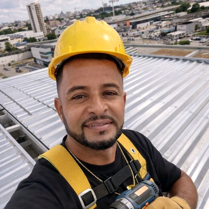 Elias Santos