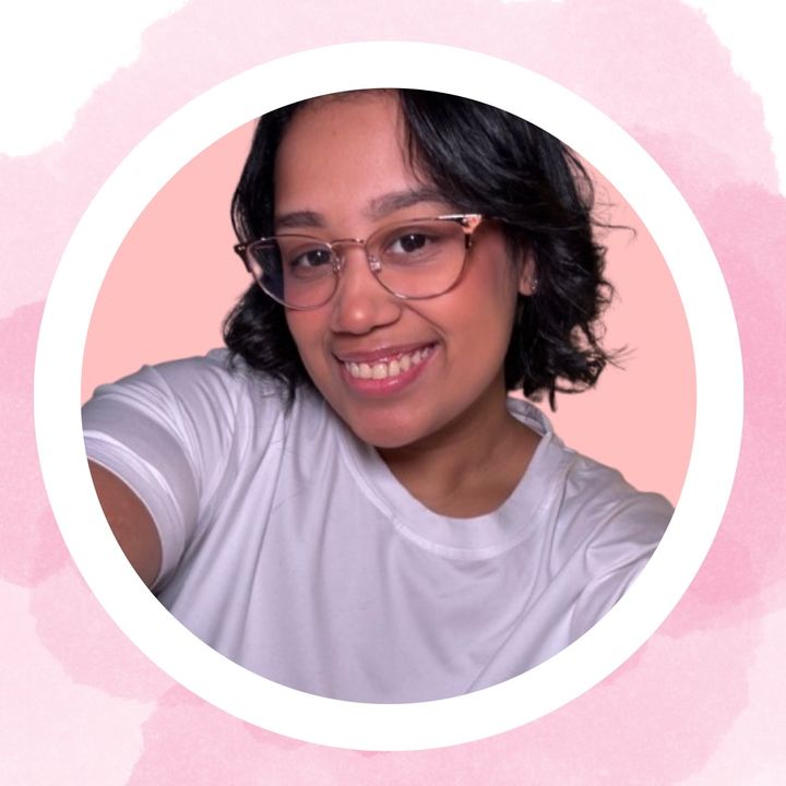 Anny 🎀 |  VSG✨