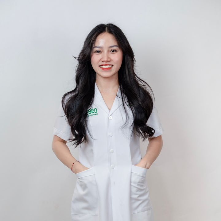 Lê Thuỳ