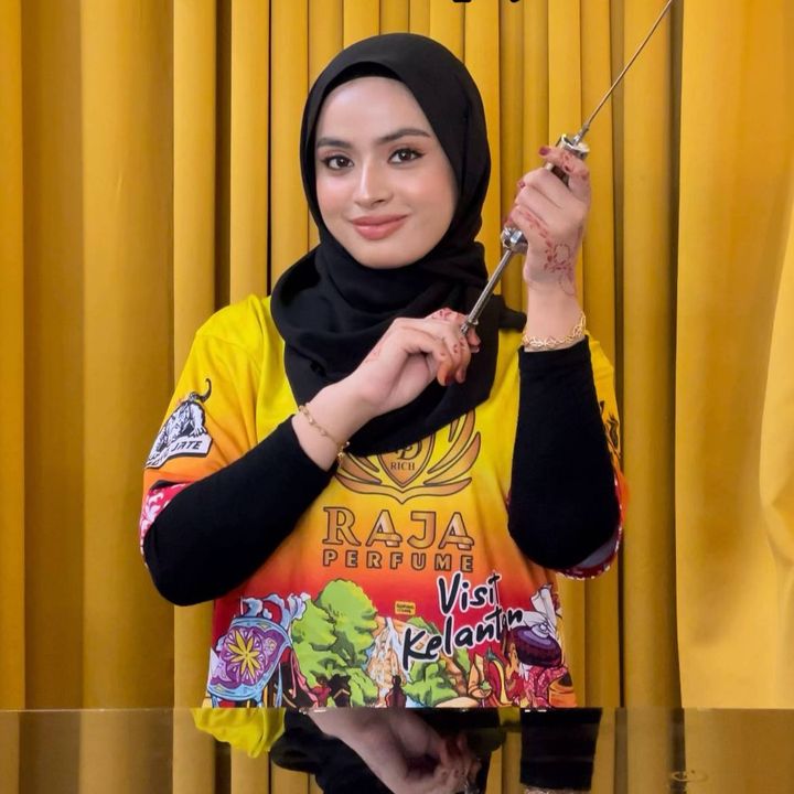alyarajaperfume