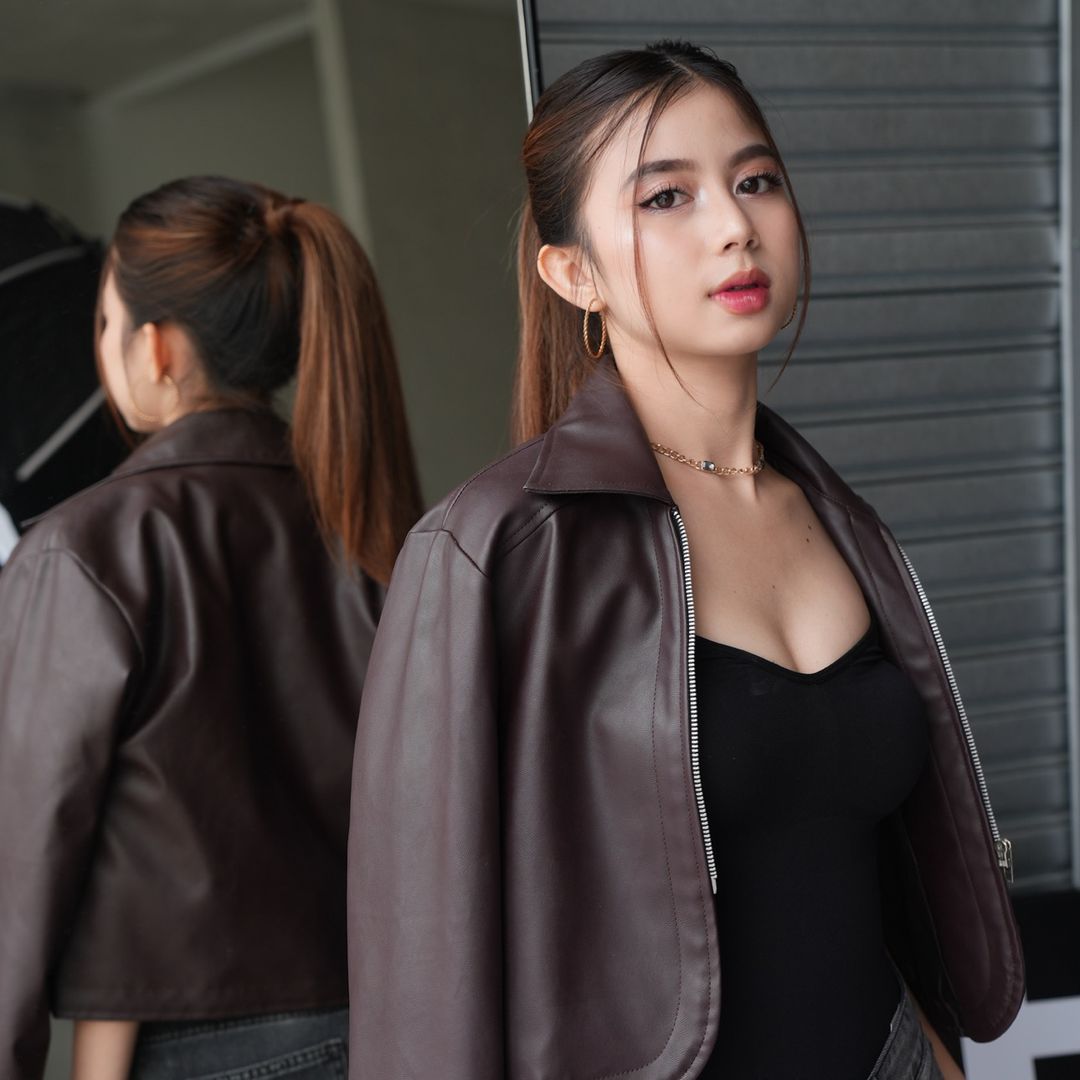 Muji andara daulay