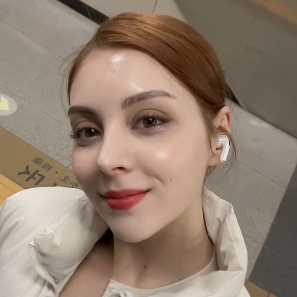 I breathe Korean skincare