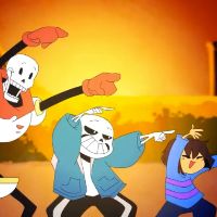 Undertale memes