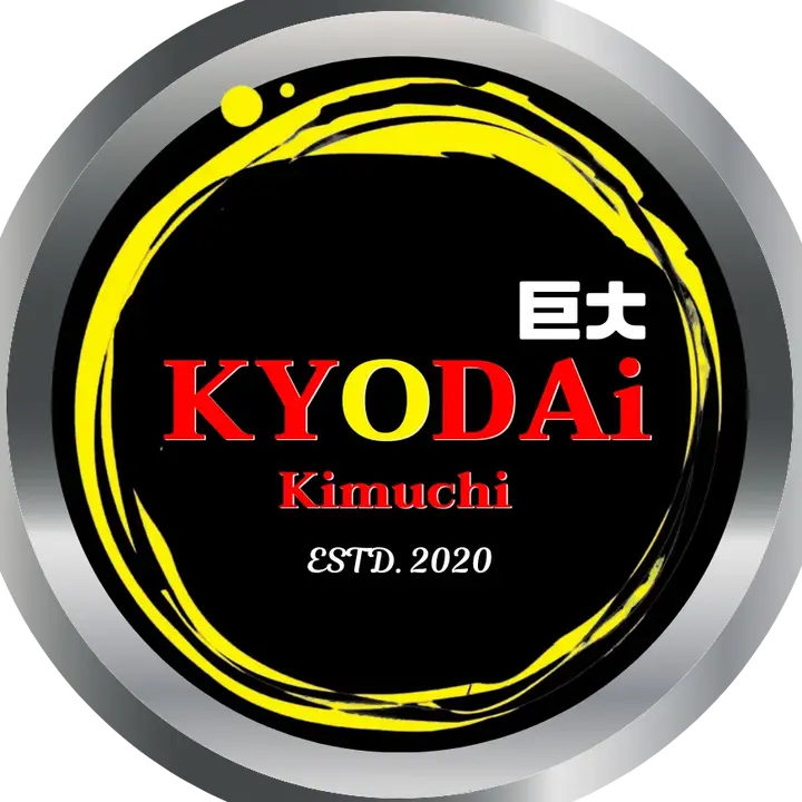 KYODAi Kimuchi