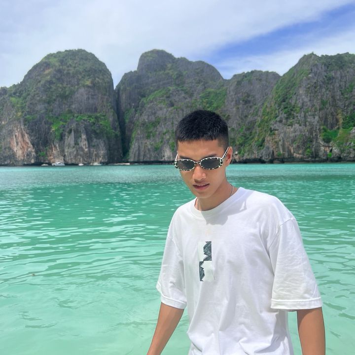 เขียว