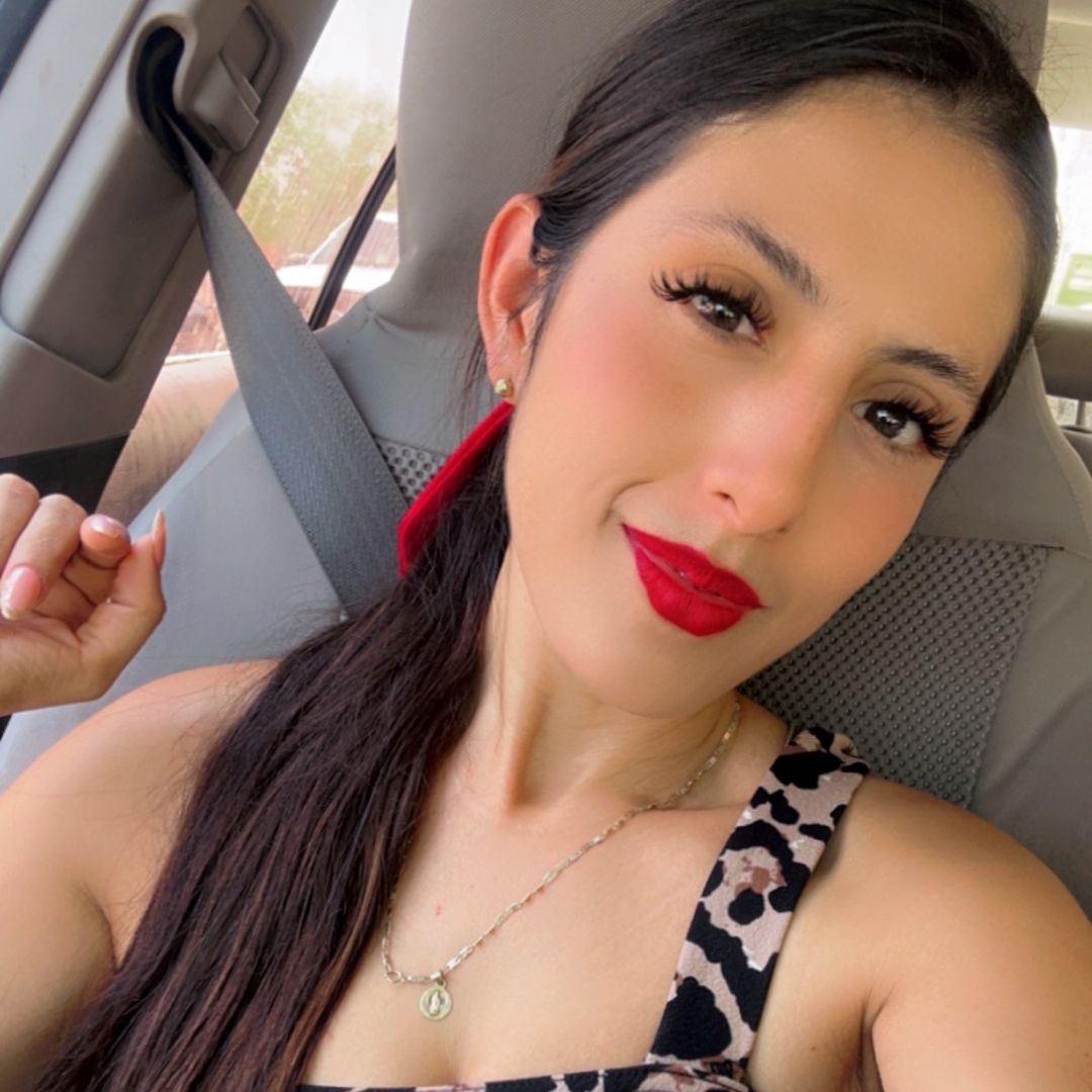 Lucero🐻🎀 kp ⚖️