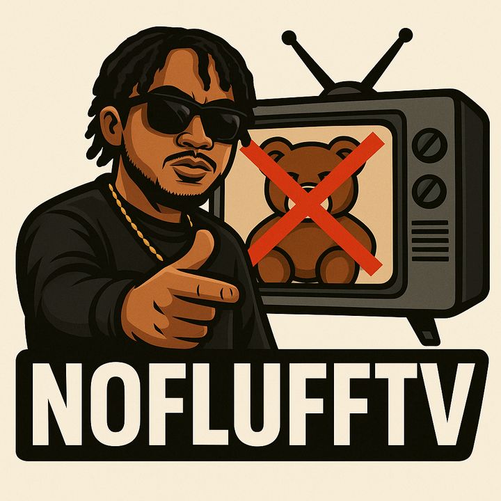 NoFluffTV