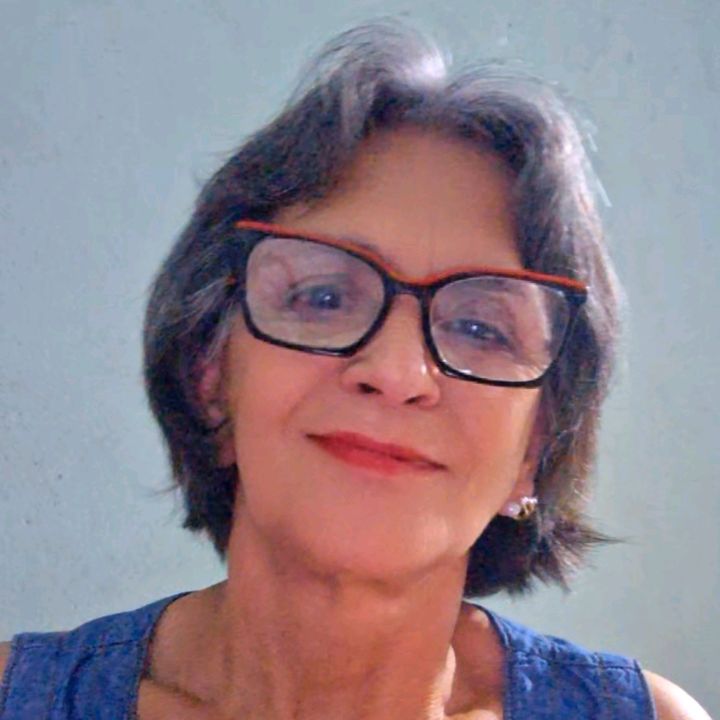 Maria Rosa