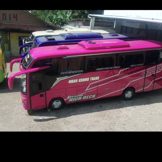 mbahkromotrans