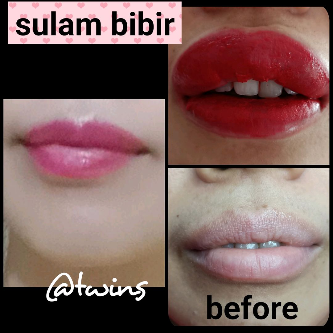 twins salon cirebon
