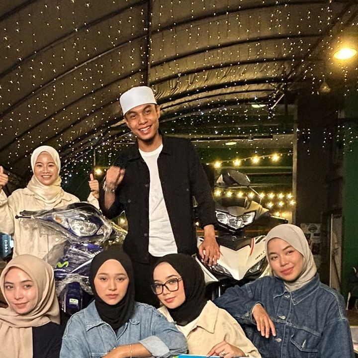 Pak Mat Western Penang