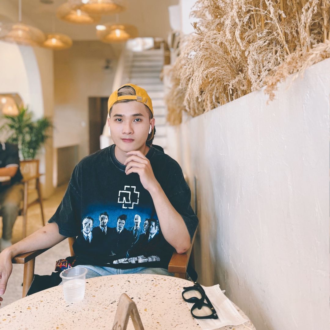 Shi On Trần