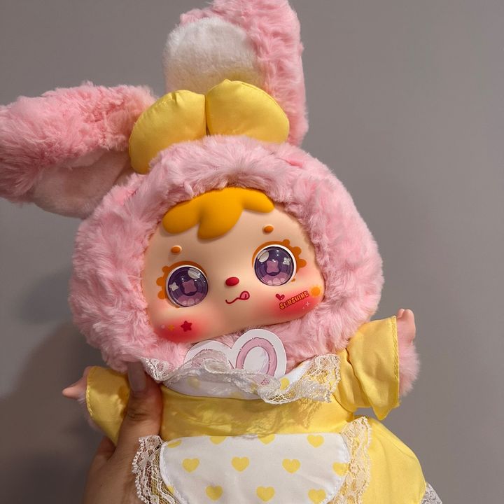 萌粒ぬいぐるみ倉庫🧸
