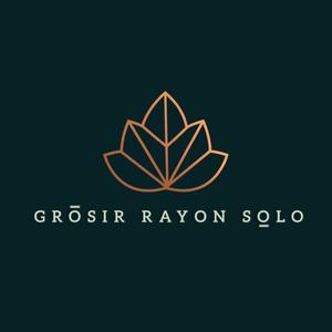 GROSIR RAYON SOLO