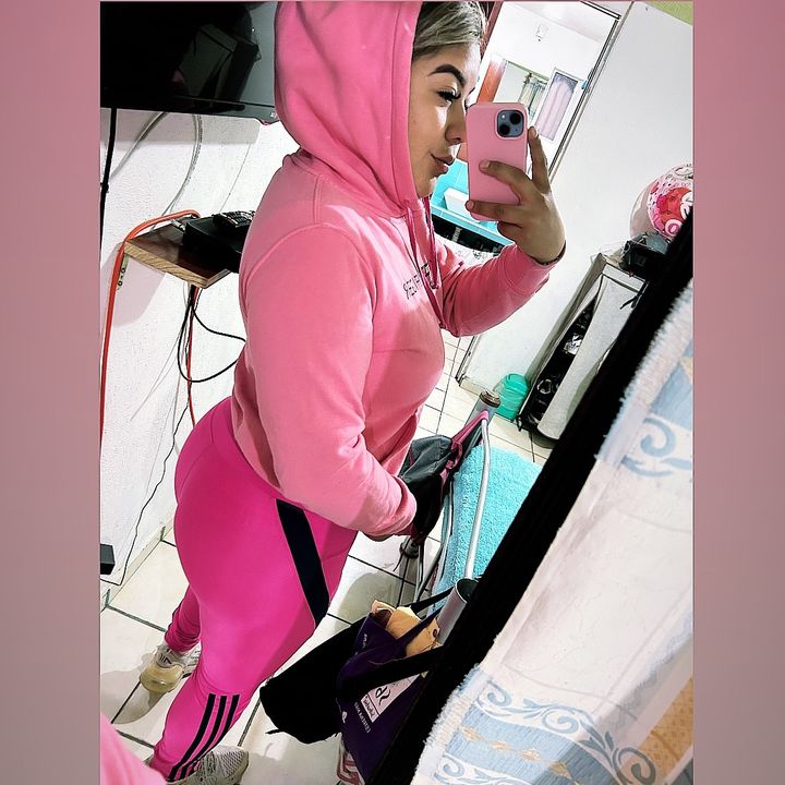 Andrea NG💸🫰🏼🔥