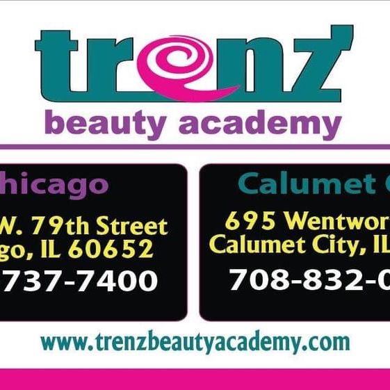 Trenz Beauty Academy