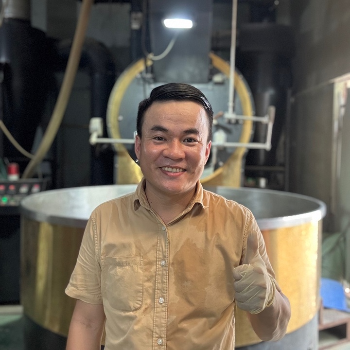 Ngọc Trinh Coffee & Tea