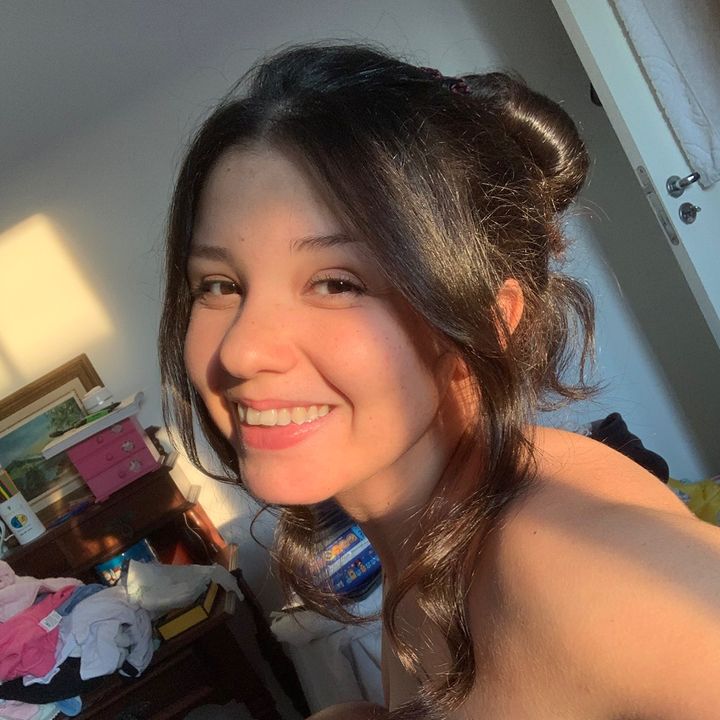 Blog da Miih