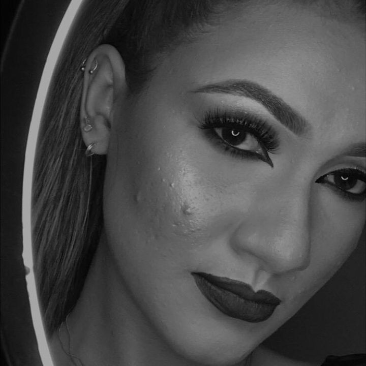 Italla Gomes
