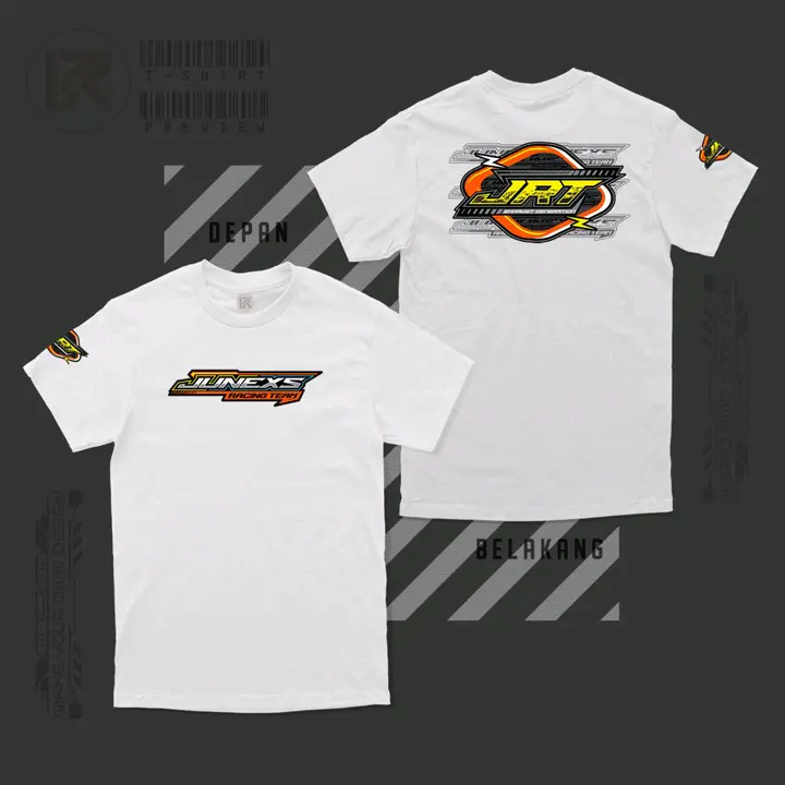 JRT EXHAUST GENERATION