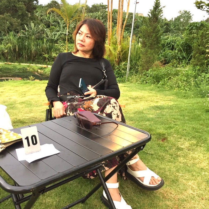Thanh trần