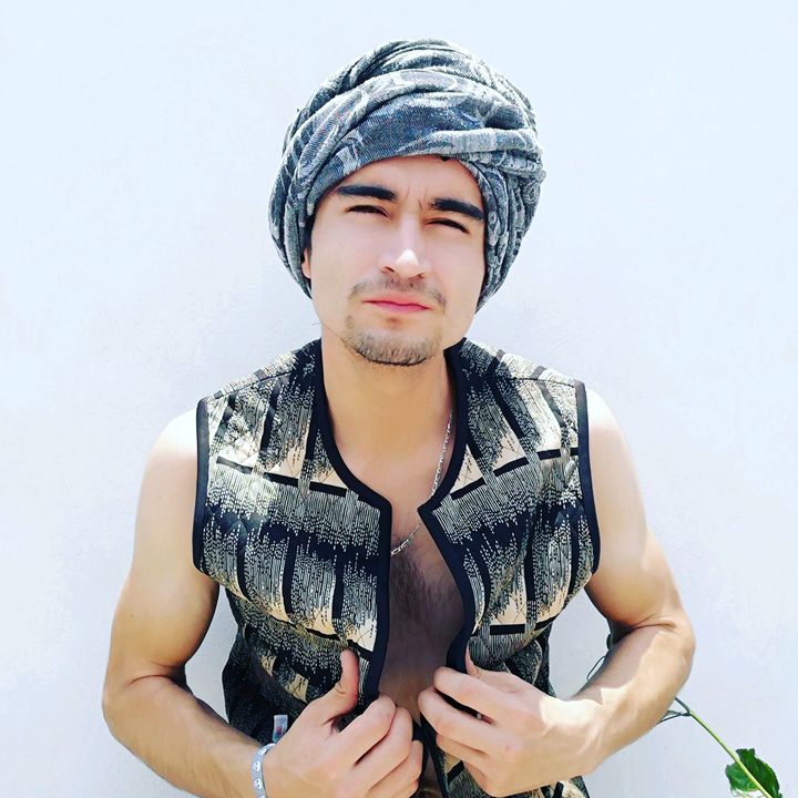 Brandon De La O